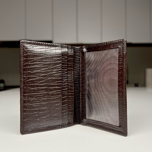 Gucci sherry line unisex card case wallet - Picture 4 of 6